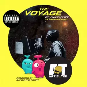 Artis_Tek - The Voyage Ft. David Dott